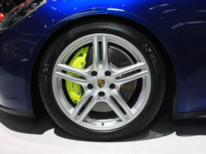 2019PanameraԴ Ϻ܇չ