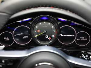 2019PanameraԴ Ϻ܇չ