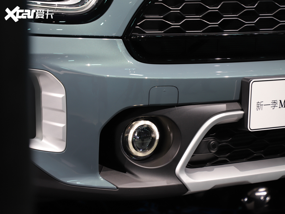 2021MINI COUNTRYMAN 