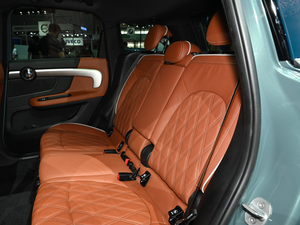 2021MINI COUNTRYMAN Ϻ܇չ