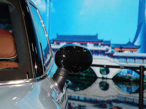 2021MINI COUNTRYMAN Ϻ܇չ