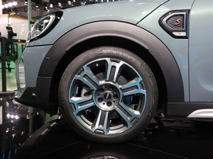 2021MINI COUNTRYMAN Ϻ܇չ