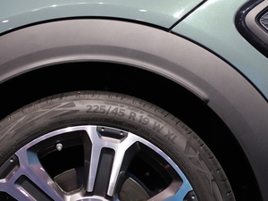 2021MINI COUNTRYMAN Ϻ܇չ