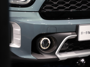 2021MINI COUNTRYMAN Ϻ܇չ