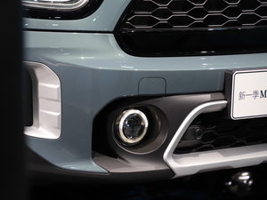 2021MINI COUNTRYMAN Ϻ܇չ