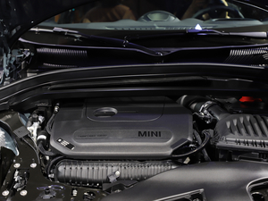 2021MINI COUNTRYMAN Ϻ܇չ