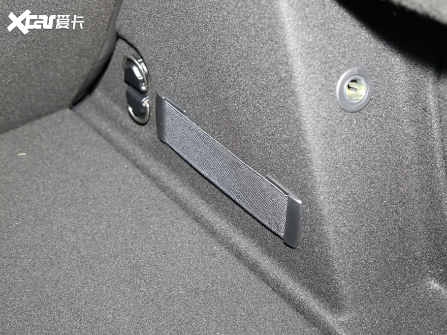 2021MINI JCW COUNTRYMAN 