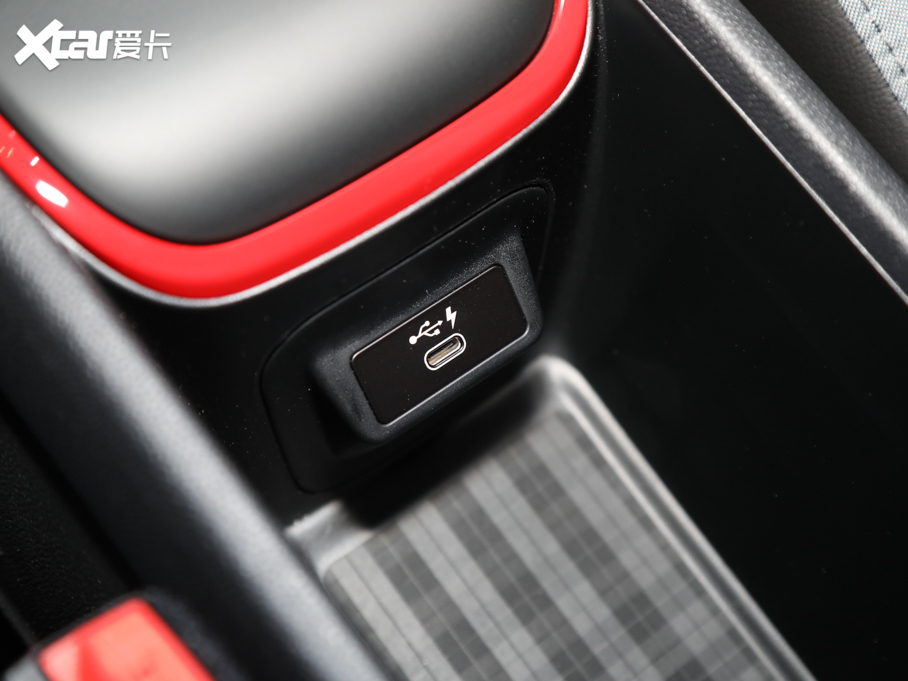 2021MINI JCW COUNTRYMAN 