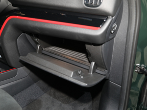 2021MINI JCW COUNTRYMAN Ϻ܇չ