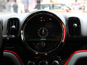 2021MINI JCW COUNTRYMAN Ϻ܇չ