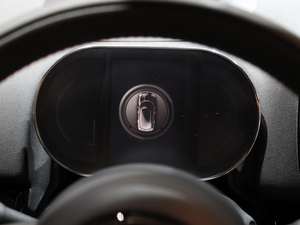 2021MINI JCW COUNTRYMAN Ϻ܇չ