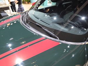 2021MINI JCW COUNTRYMAN Ϻ܇չ