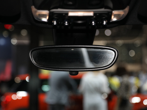 2021MINI JCW COUNTRYMAN Ϻ܇չ