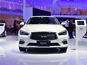 2020ӢQ50L Ϻ܇չ
