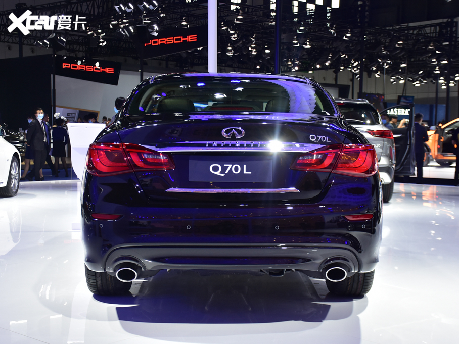 2019ӢQ70L 