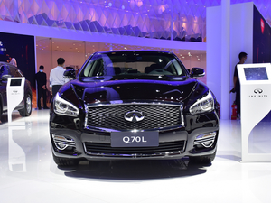 2019ӢQ70L Ϻ܇չ