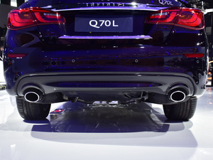2019ӢQ70L Ϻ܇չ