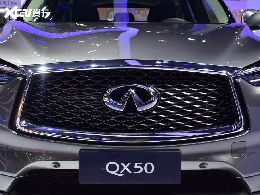2020ӢQX50 