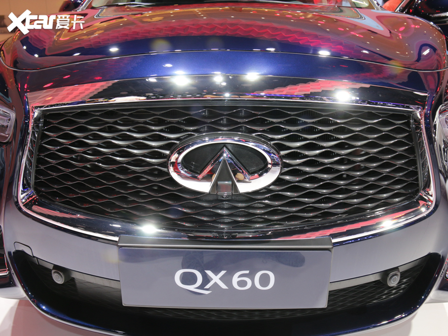 2020ӢQX60(M) 
