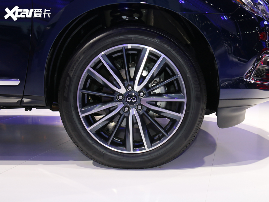 2020ӢQX60(M) 