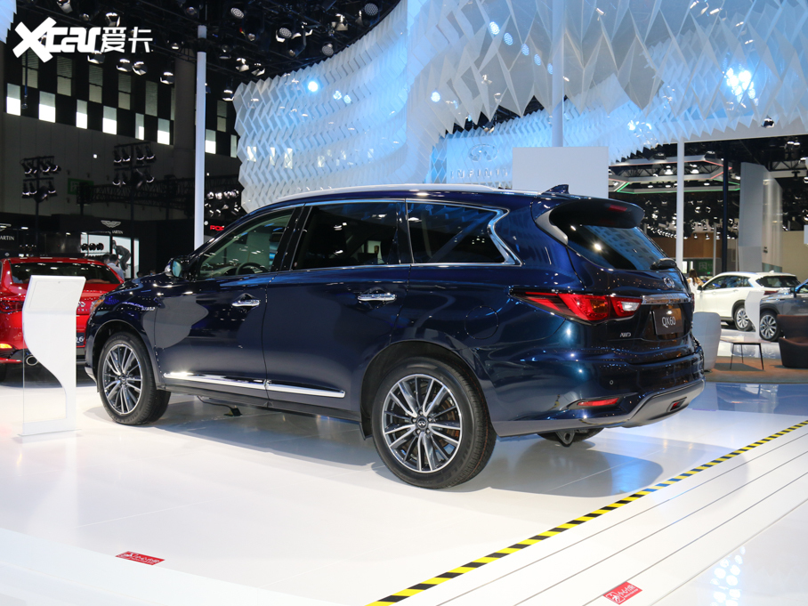2020ӢQX60(M) 