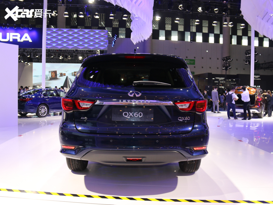 2020ӢQX60(M) 
