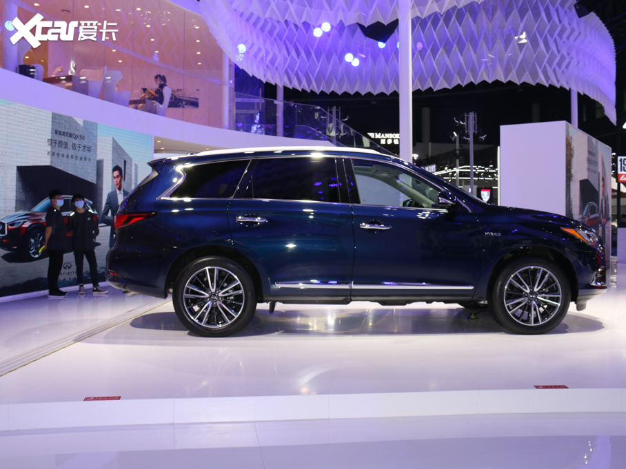 2020ӢQX60(M) 