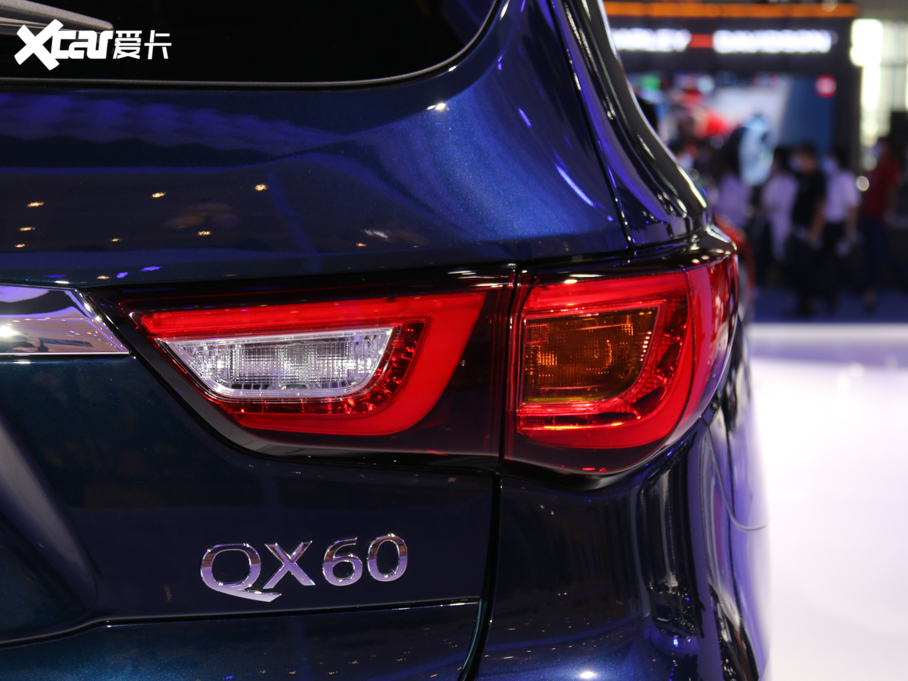 2020ӢQX60(M) 