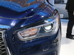 2020ӢQX60(M) Ϻ܇չ