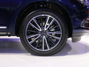 2020ӢQX60(M(jn)) Ϻ܇չ