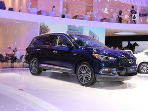 2020ӢQX60(M) Ϻ܇չ