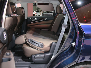 2020ӢQX60(M) Ϻ܇չ