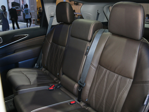 2020ӢQX60(M) Ϻ܇չ