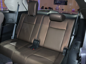 2020ӢQX60(M) Ϻ܇չ