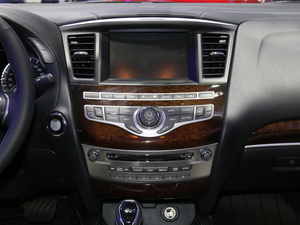 2020ӢQX60(M) Ϻ܇չ