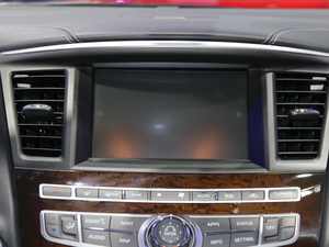 2020ӢQX60(M) Ϻ܇չ