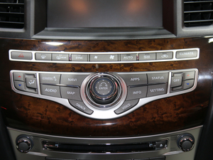 2020ӢQX60(M) Ϻ܇չ