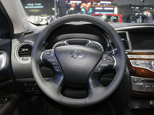 2020ӢQX60(M) Ϻ܇չ