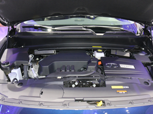 2020ӢQX60(M) Ϻ܇չ