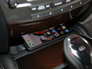 2020ӢQX60(M) Ϻ܇չ