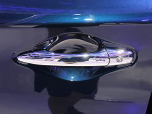 2020ӢQX60(M) Ϻ܇չ