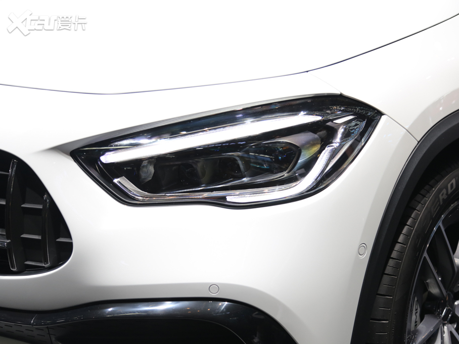 2021��YGLA��(j��)AMG 