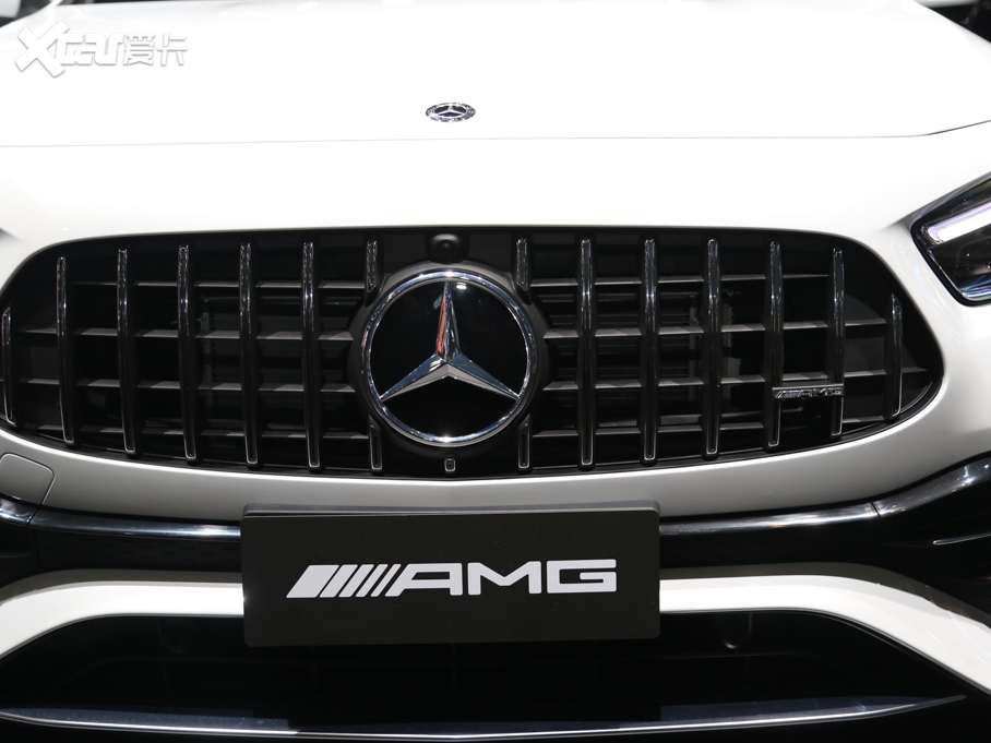 2021��YGLA��(j��)AMG 