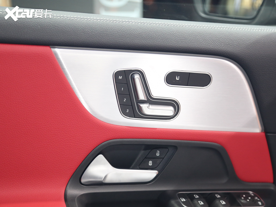 2021��YGLA��AMG 