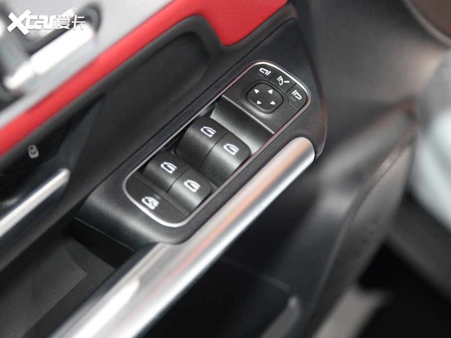 2021��YGLA��AMG 