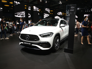 2021AMG GLA Ϻչ