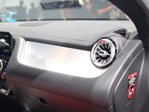 2021YGLAAMG Ϻ܇չ