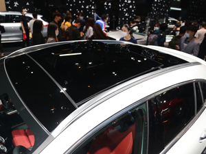 2021YGLAAMG Ϻ܇չ