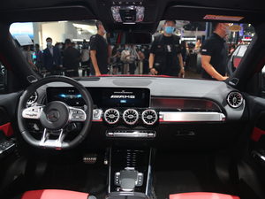 2021YGLB AMG Ϻ܇չ