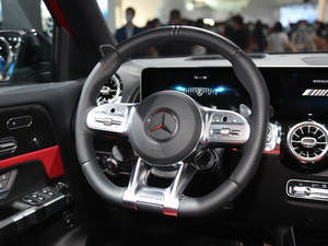 2021YGLB AMG Ϻ܇չ